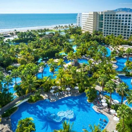 Vidanta Nuevo Vallarta Пуерто Валярта Екстериор снимка