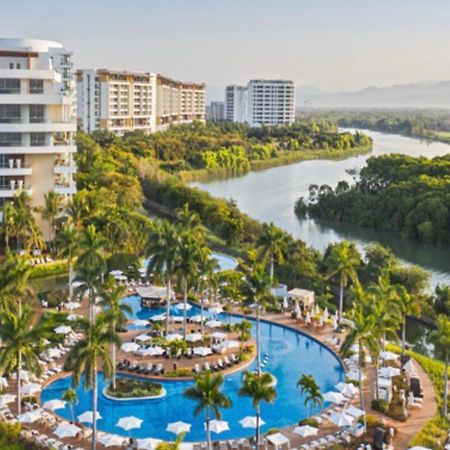 Vidanta Nuevo Vallarta Пуерто Валярта Екстериор снимка
