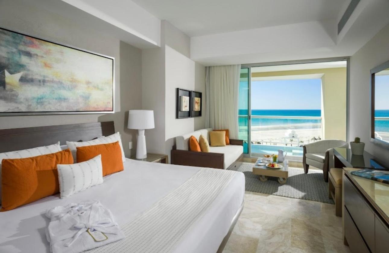 Vidanta Nuevo Vallarta Пуерто Валярта Екстериор снимка